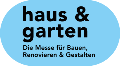 Haus & Garten Messe Saar Logo