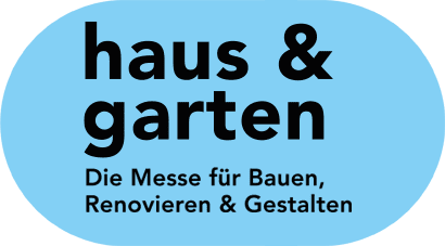 Haus & Garten Messe Saar Logo